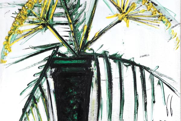 Bernard BUFFET (1928-1999)