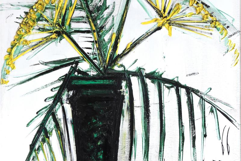 Press Release - 2021 Spring auctions - May 15 & 16