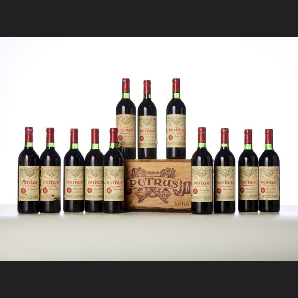 Lot : 1221