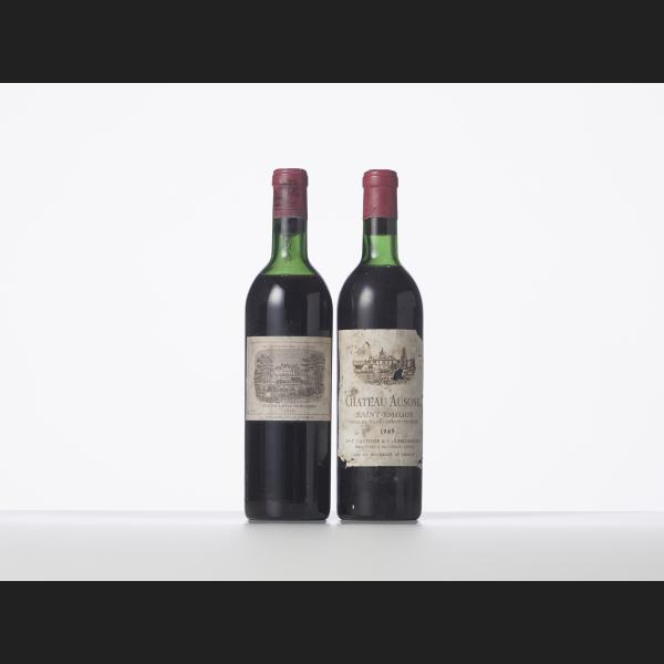 Lot : 1458