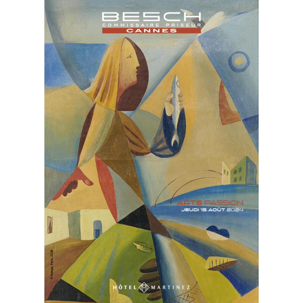 vente passée du 15/08/2024