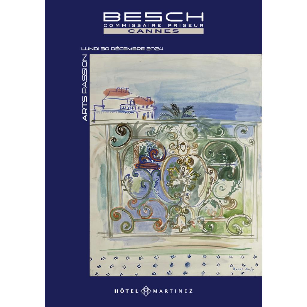 vente passée du 30/12/2024