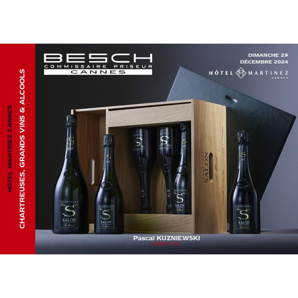 vente passée du 29/12/2024