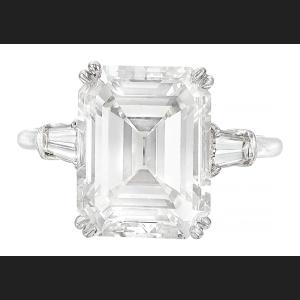 HARRY WINSTON, Attributed to