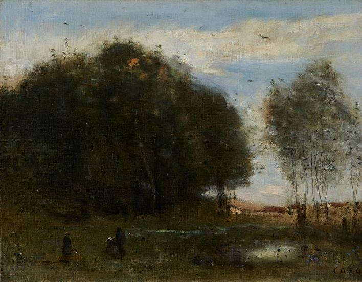 Camille COROT
