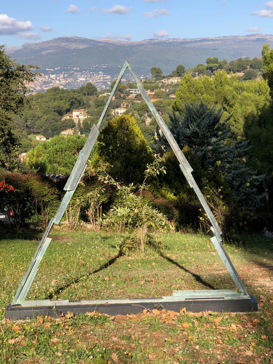 Bruno ROMEDA Triangle