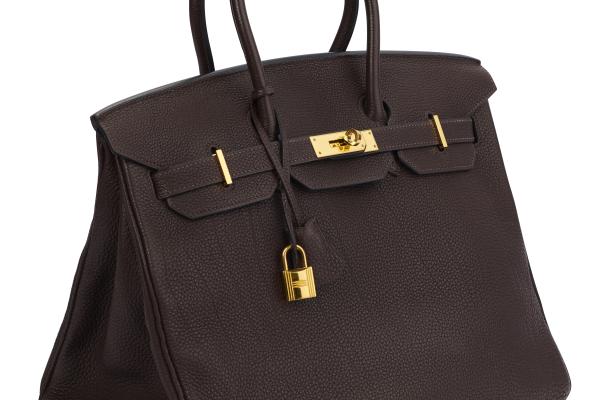 Birkin Hermès Bag