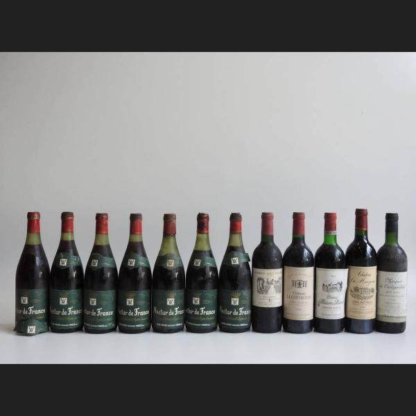 Lot : 734