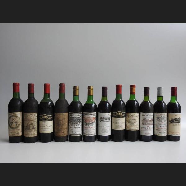 Lot : 742