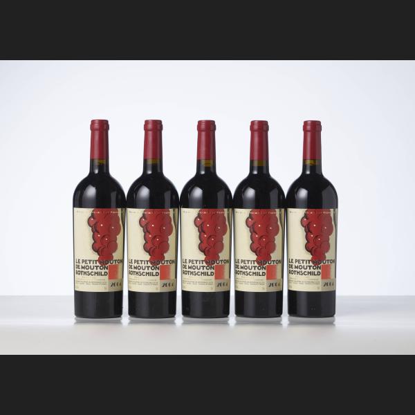 Lot : 995