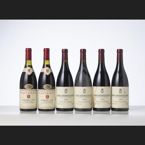 Lot : 834