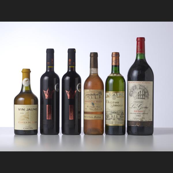 Lot : 1121