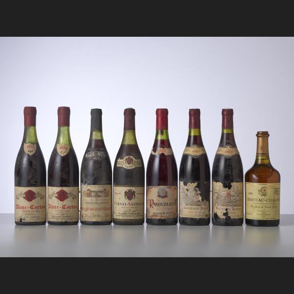 Lot : 1184