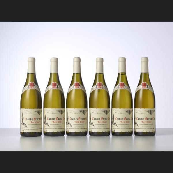 Lot : 707