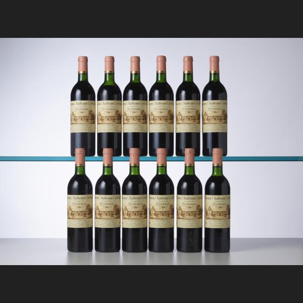 Lot : 732