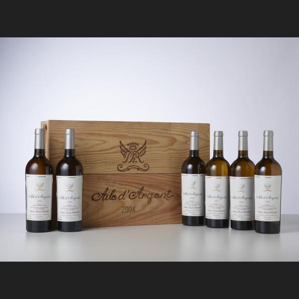 Lot : 805