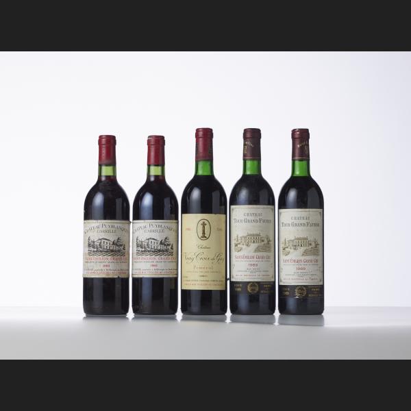 Lot : 367