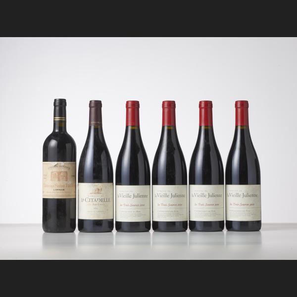 Lot : 538