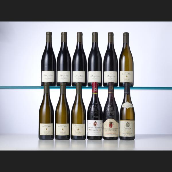 Lot : 619