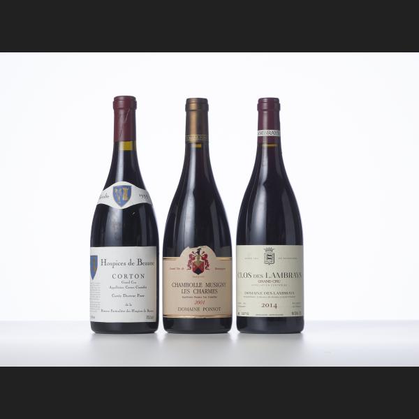 Lot : 445