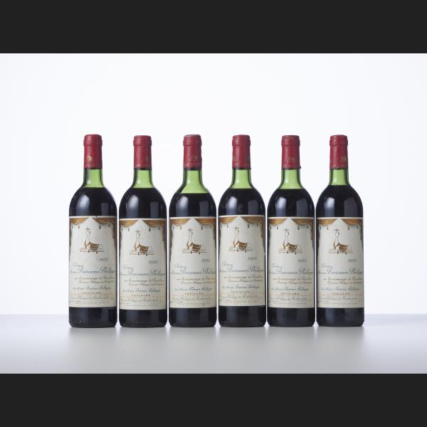 Lot : 605