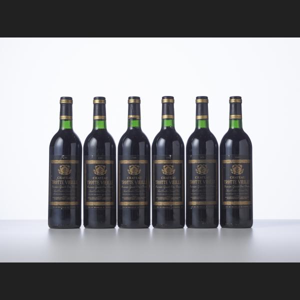 Lot : 613