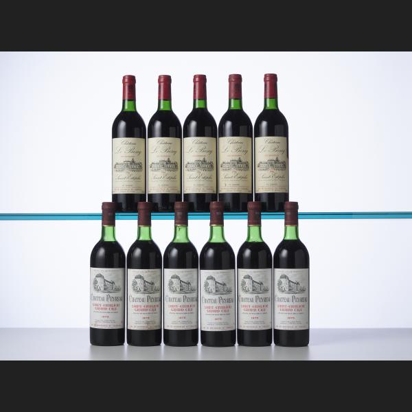 Lot : 614
