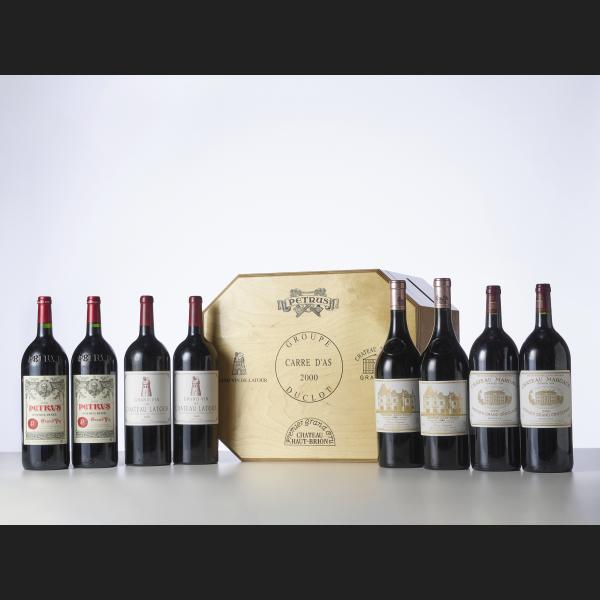 Lot : 1000
