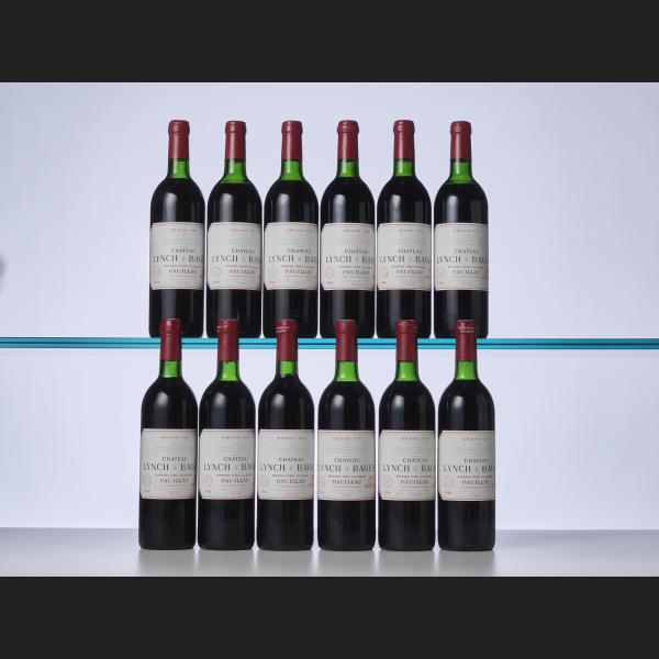Lot : 1007