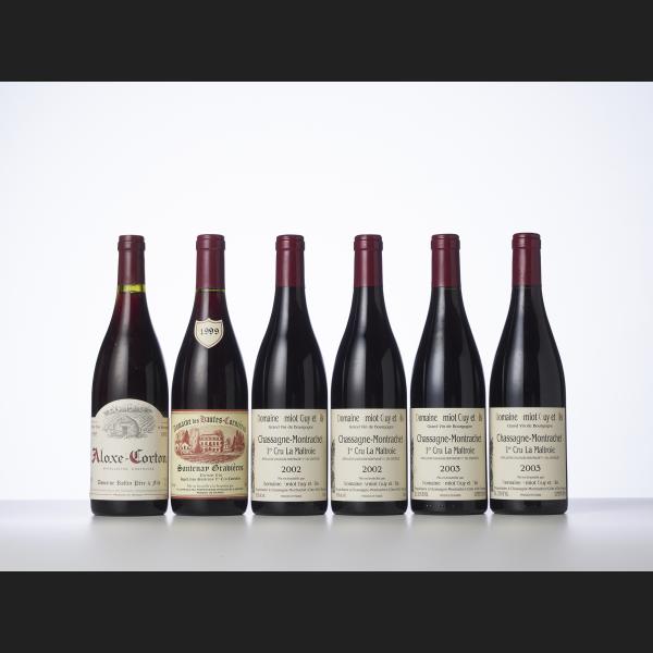 Lot : 910