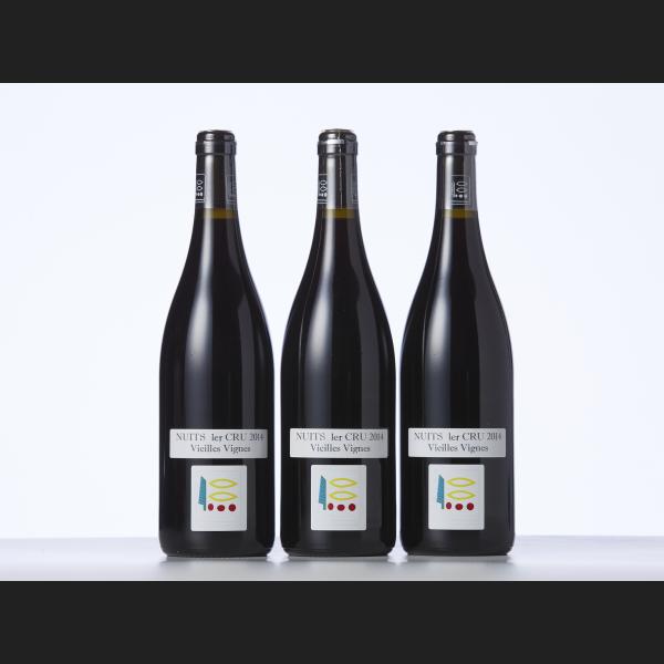 Lot : 807
