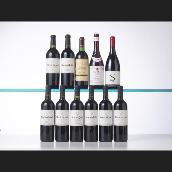 Lot : 2414