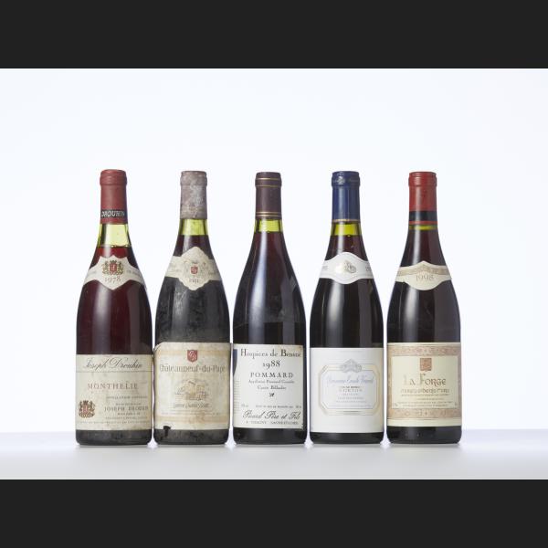 Lot : 699