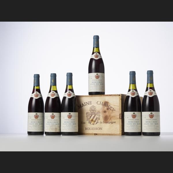 Lot : 707