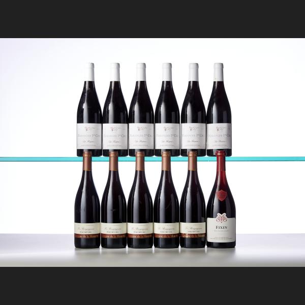 Lot : 1441