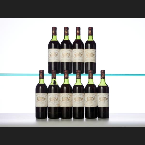 Lot : 1537