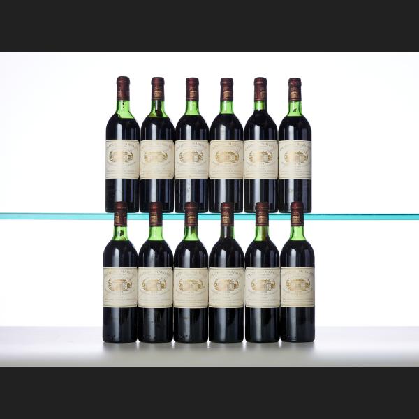 Lot : 1538