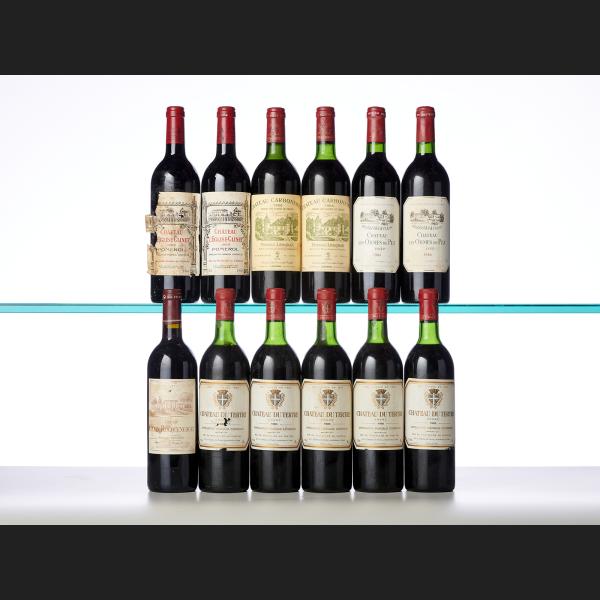Lot : 1592