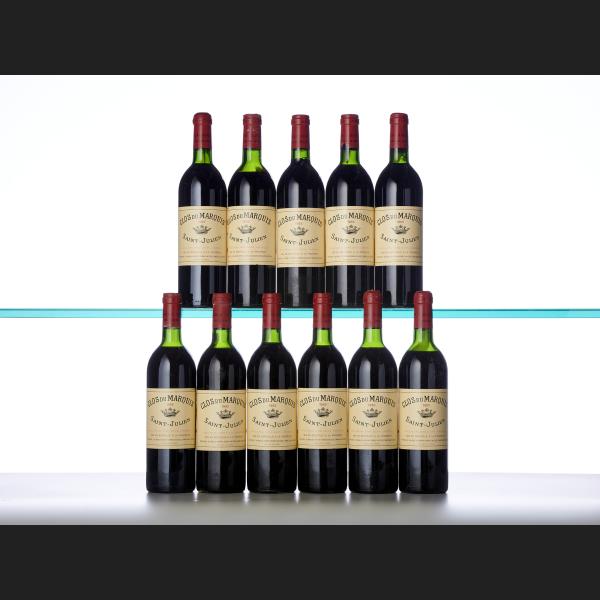 Lot : 1000