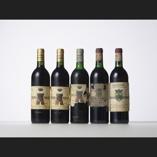 Lot : 941
