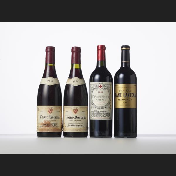 Lot : 950