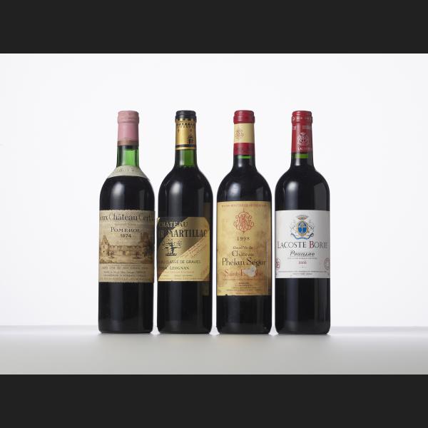 Lot : 951