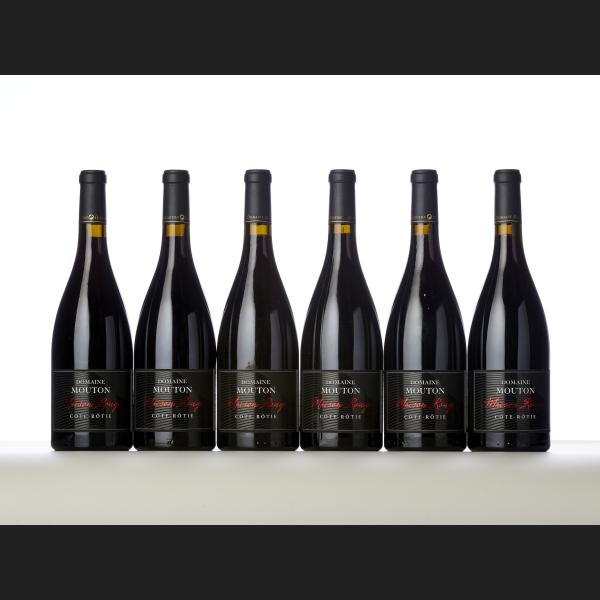 Lot : 979