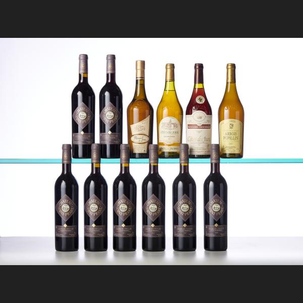 Lot : 987