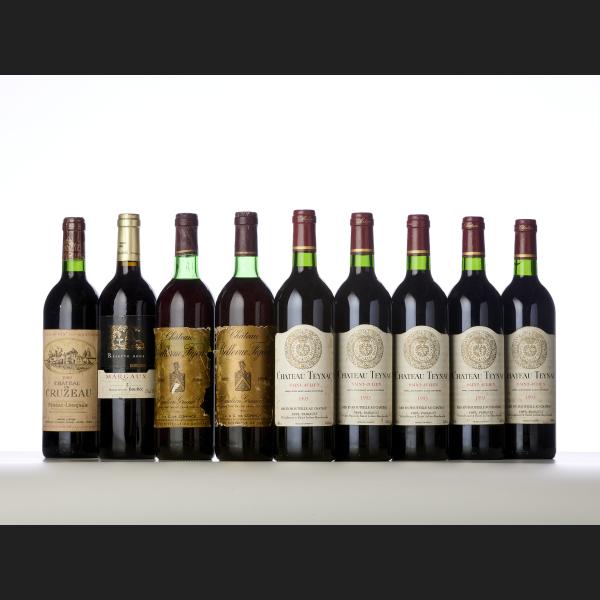 Lot : 989