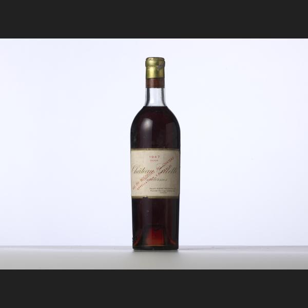 Lot : 1960