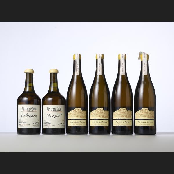 Lot : 1963