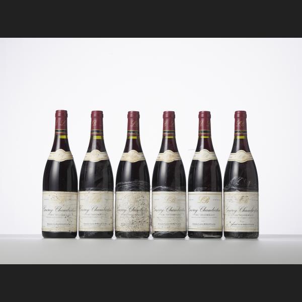 Lot : 1995