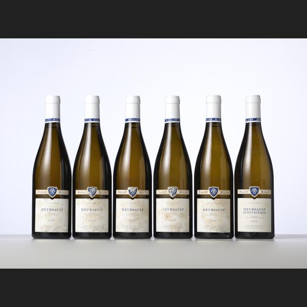 Lot : 2017