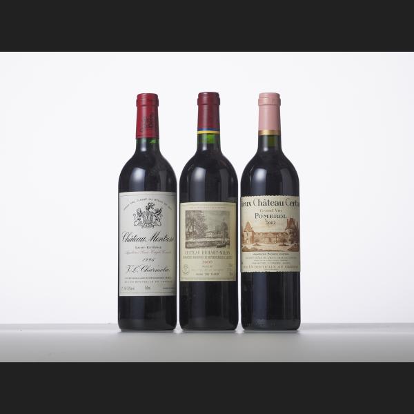 Lot : 2462